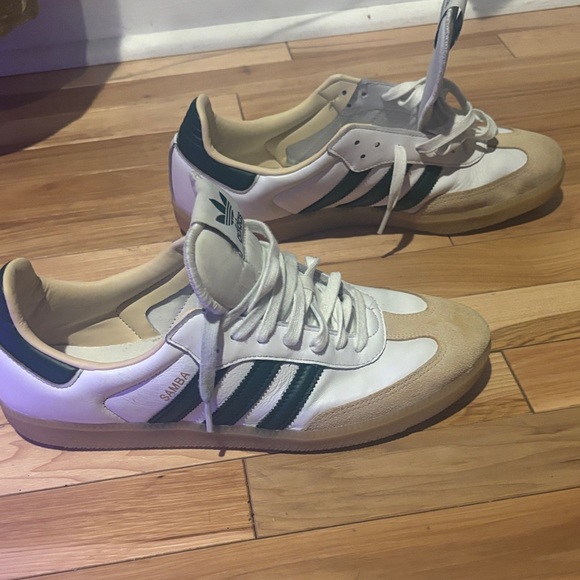 Adidas Men's Samba - Picture 2 of 11